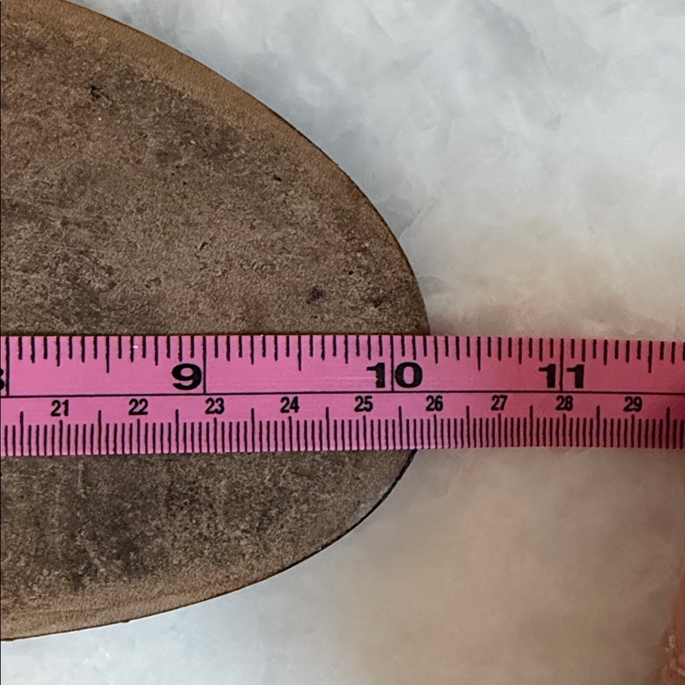 Chanel Gold Chain Logo Sandals - Picture 8 of 8